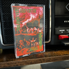 Violence, Vice, and Virtue: Cassette