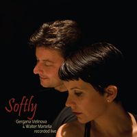 Softly  2012 digital download