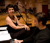 Gergana Velinova & Walter Martela in Concert