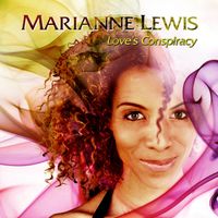 Love's Conspiracy by Marianne Lewis