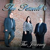 The Journey by The Parnells