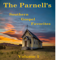 Volume One SGF by The Parnells