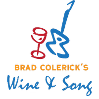 Wine & Song - Holly Neal; Sam Robbins, special guest Laura Joy