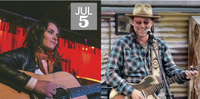 Wine & Song - Leeann Skoda; Michael McNevin w/ special guests Bliss Bowen and Brett Perkins