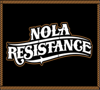 Special Event: The NOLA Resistance & Friends Jam Session