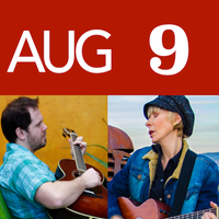 Wine & Song - Dulcie Taylor; Shaun Cromwell. Guest host David Plenn. 