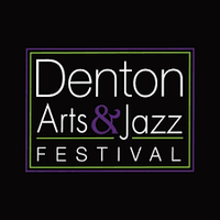 Candy Williams and Crew at Denton Arts and Jazz Fest
