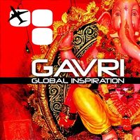 Global Inspiration  (Digital Download) by Gavri