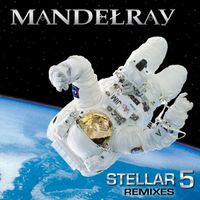 Stellar 5   (Digital Download) by Mandelray
