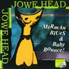 Jowe Head - Merman / Baby Bounce: 7-inch single