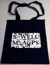 Swell Maps Tote bag