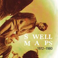 Swell Maps 1972-1980 book