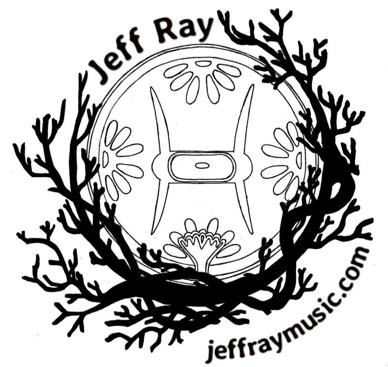 Jeff Ray