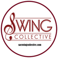 Swing Collective on Tap 3rd Saturday