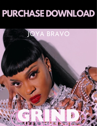 Joya Bravo - Home