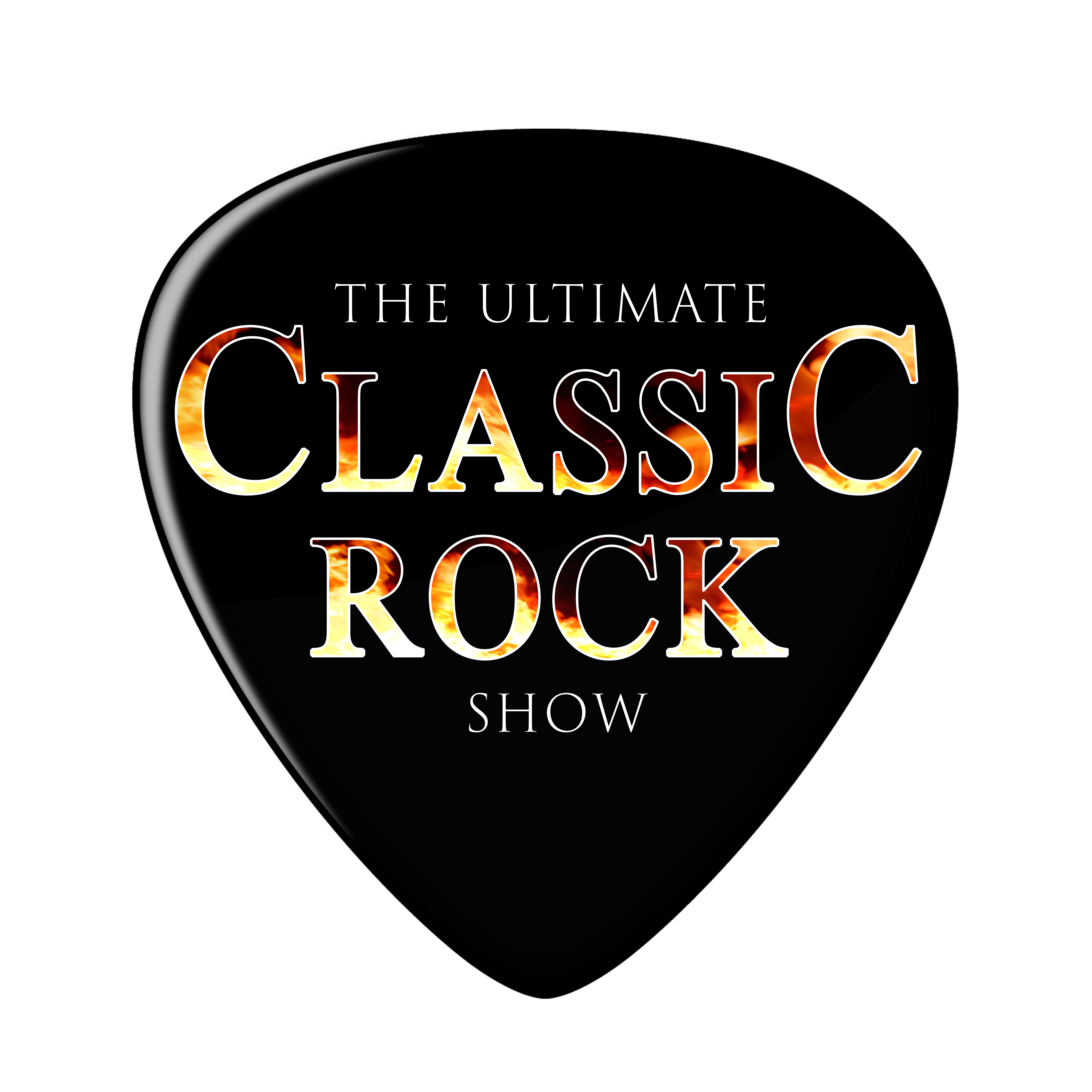 The Ultimate Classic Rock Show 6818