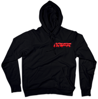 Broken Lover Hoodie V1