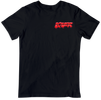 Broken Lover T-Shirt V1 (Black) Pre-Order