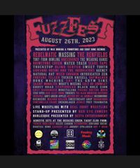 FuzzFest