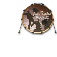 Alex Rohan Band “Barn Concert Series”