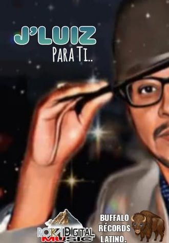 Pidan J" Luiz Para Ti!!! Con Tu DJ Favorito