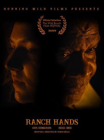 Ranch Hands (2019)
