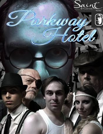 Parkway Hotel (2019)
