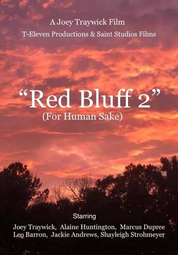 Red Bluff 2 (2022)
