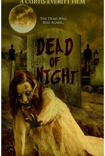 Dead of Night (2021)
