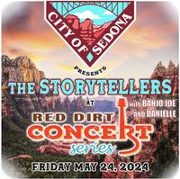 Red Dirt Concert Series