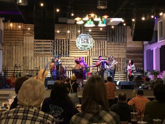 "WE ARE FOR EGYPT" ALBUM RELEASE PARTY
