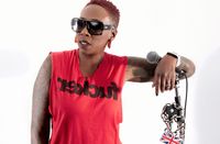 Gina Yashere: Laugh Riot 2.0 (Send in The Clown)
