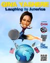 Laughing To America DVD