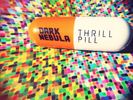Dark Nebula - Thrill Pill - USB Capsule Release