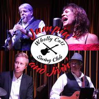 Jumpin' and Jivin' by Wholly Cats Swing Club