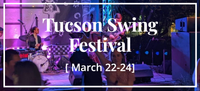 Tucson Swing Festival