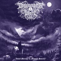 Violet Mercury & Moonlit Sorcery by Drowning the Light