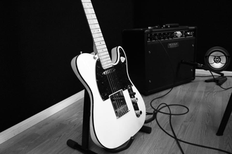 Mario Picci Session Guitarist Telecaster Mesa Boogie EXPRESS