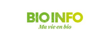 « Fabrice Tonnellier emporte l’auditeur vers des ambiances douces, harmonieuses, lumineuses. » - BioInfo
