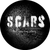 SCARS STICKERS