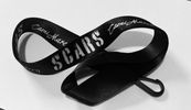 SCARS LANYARDS