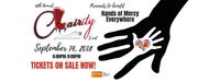 Hands of Mercy/Young Professionals Charity Event
