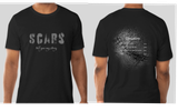 SCARS UNISEX TEE