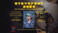 Stevefest 2022