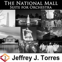 National Mall Suite by Jeffrey J. Torres
