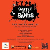 Sound of Music Festival Battle of the Bands