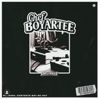 Tee-WaTT - CHEFBOYARETEE Drum Kit Preview  by Tee-WaTT