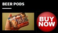 BEER PODS