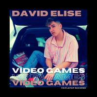 Video Games by David Elise
