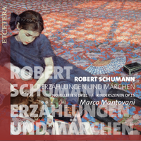 Erzählungen und Märchen by Marco Mantovani